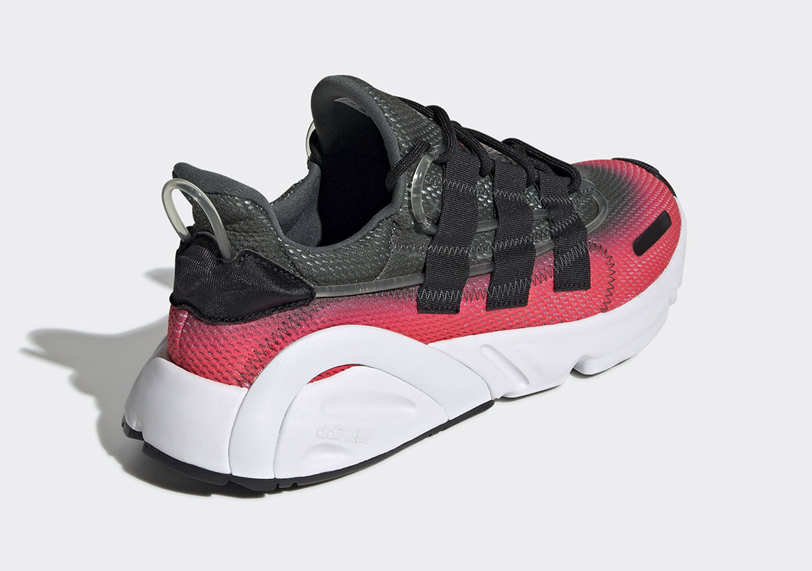 Adidas Lxcon Red Gradient G27579 5