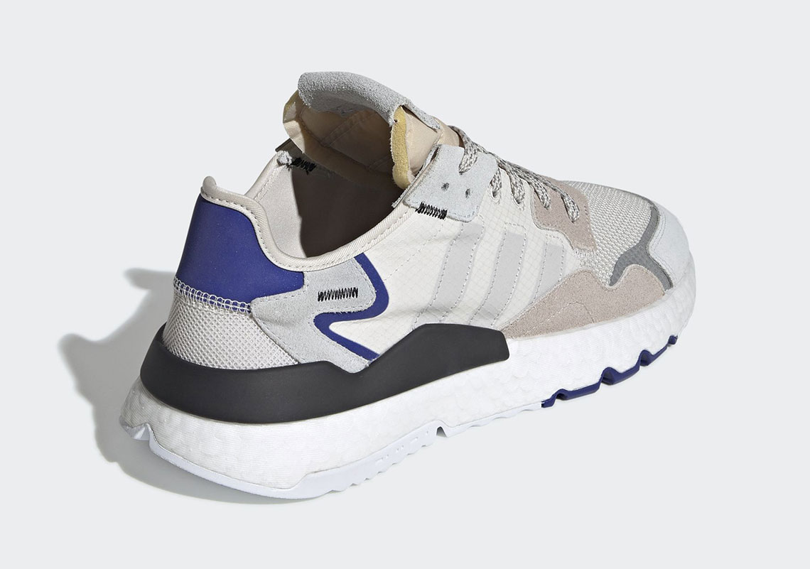 Adidas Nite Jogger F34124 5