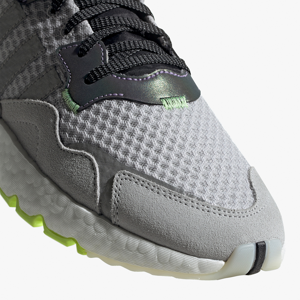 Adidas Nite Jogger Grey Silver Volt Ef5839 7