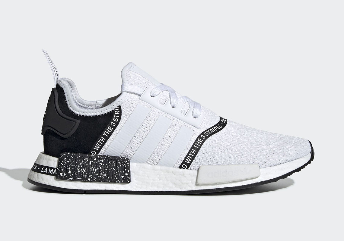 Adidas Nmd R1 Speckle Ef3326 01 1