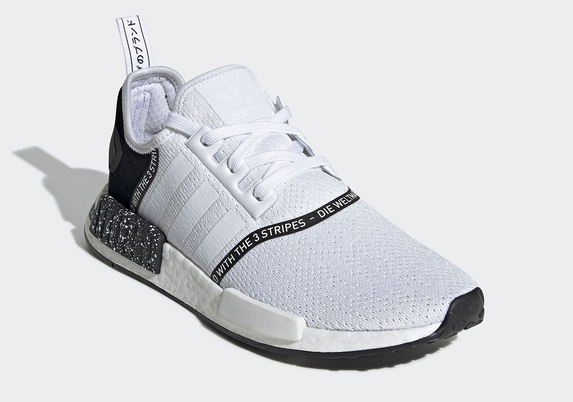 Adidas Nmd R1 Speckle Ef3326 01 3