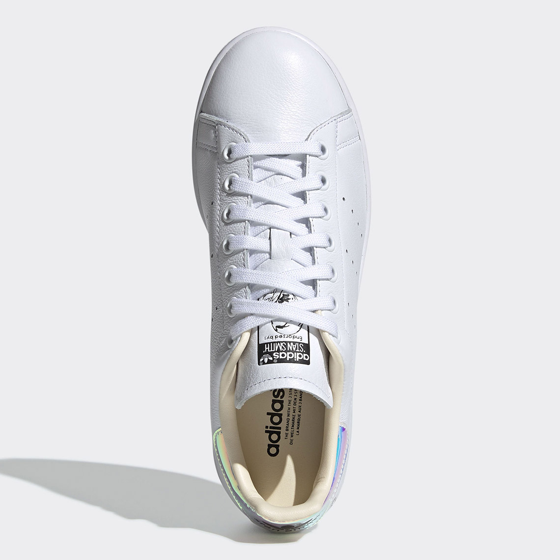 Adidas Stan Smith Ef3639 2