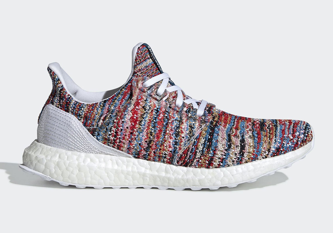 Adidas Ultra Boost Clima Missoni D97771 1