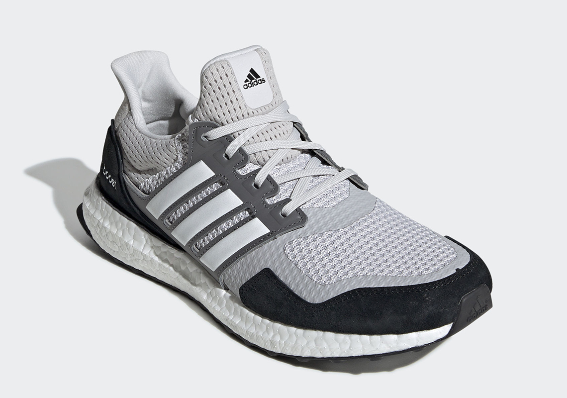 The adidas Ultra Boost S&L "Grey Two" Is Dropping In May