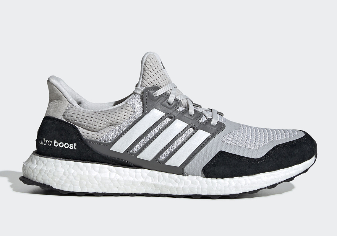 Adidas Ultra Boost Sl Grey Two Ef0722 6