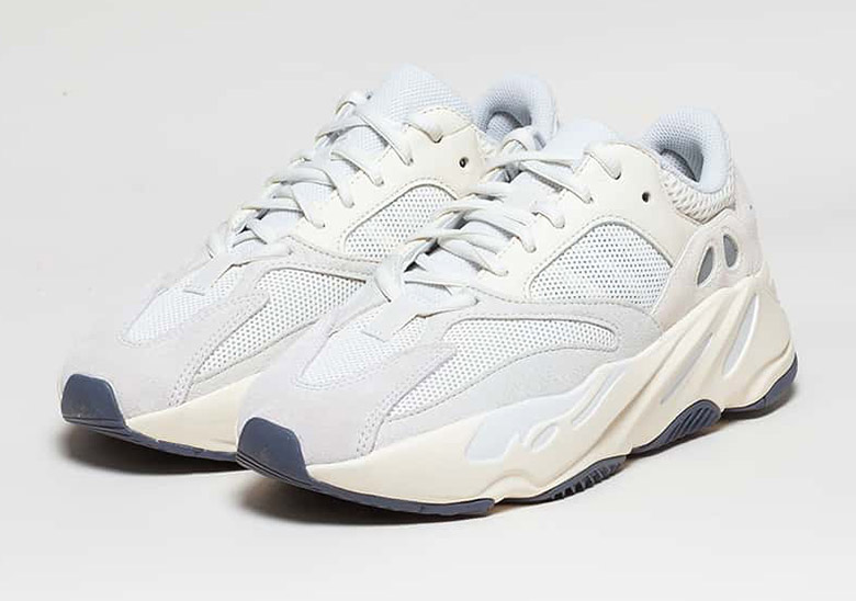 The adidas Yeezy Boost 700 "Analog" Releases Tomorrow