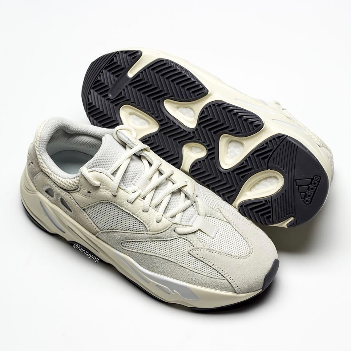 Adidas Yeezy Boost 700 Analog Eg7596 2