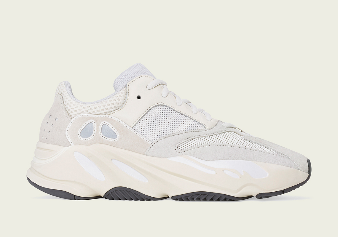 Where To Buy The adidas Yeezy Boost 700 “Analog”