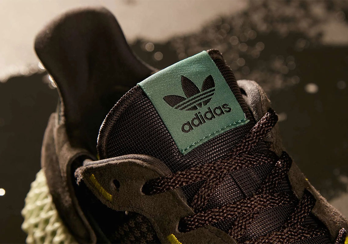 Adidas Zx4000 4d Futurecraft Carbon Release Date 3