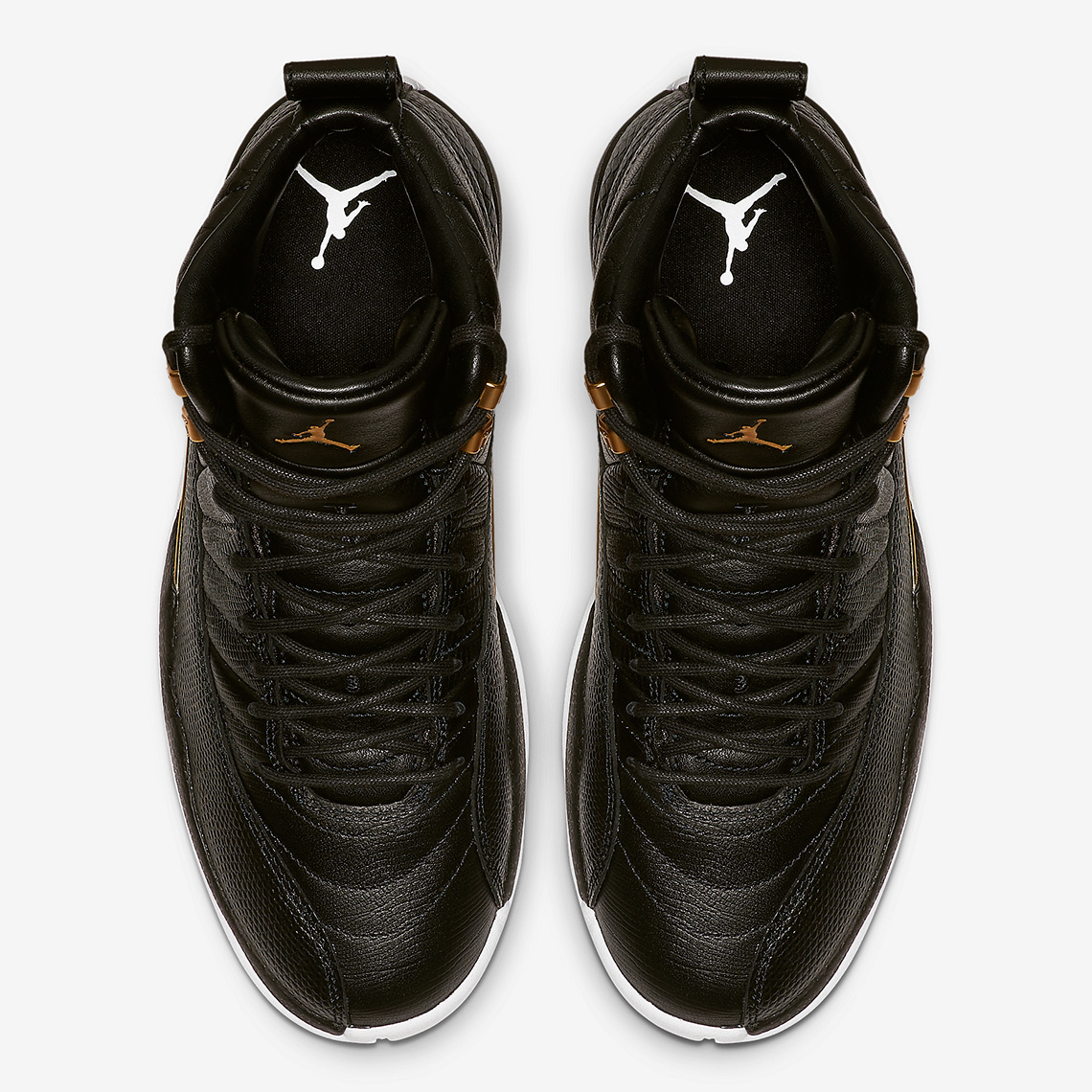 Air Jordan 12 Snakeskin Ao6068 007 6