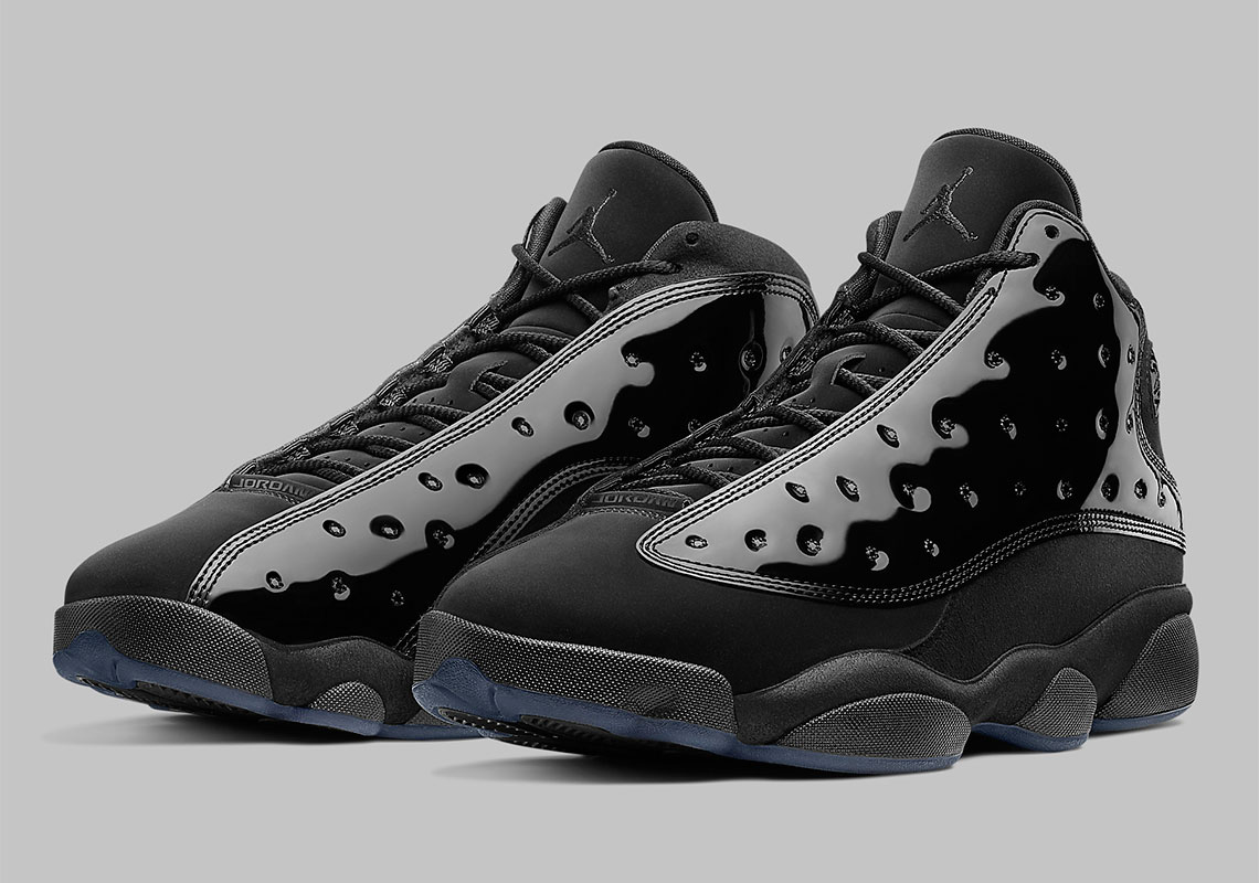 Where To Buy The Air Jordan 13 "Cap And Gown"