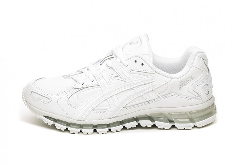 Asics Gel Kayano V 360 1021a161 100 3