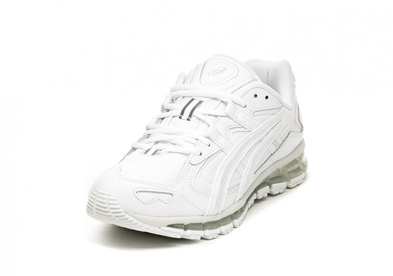 Asics Gel Kayano V 360 1021a161 100 4