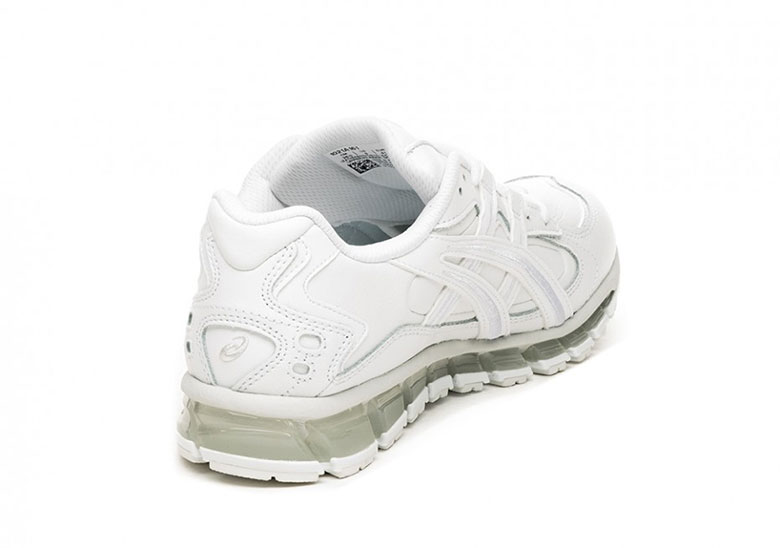 Asics Gel Kayano V 360 1021a161 100 5