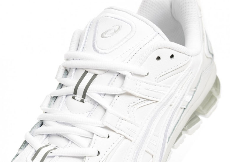 Asics Gel Kayano V 360 1021a161 100 6