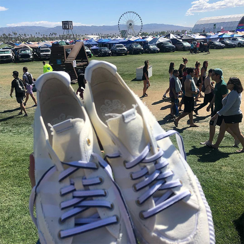 Childish Gambino Donald Glover Coachella Airdrop Adidas 1