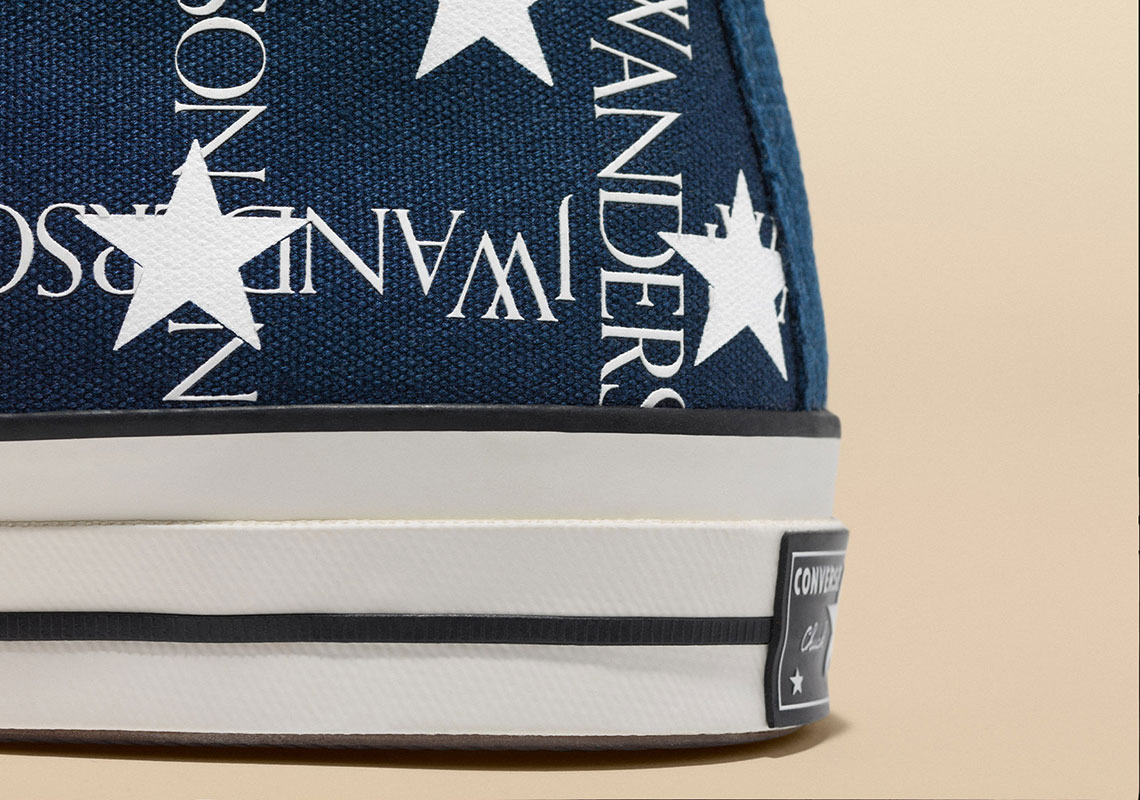 Converse Jw Anderson Americana Chuck 70 1