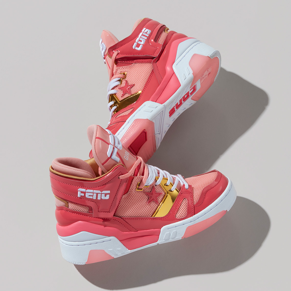 Feng Cheng Wang Converse Erx