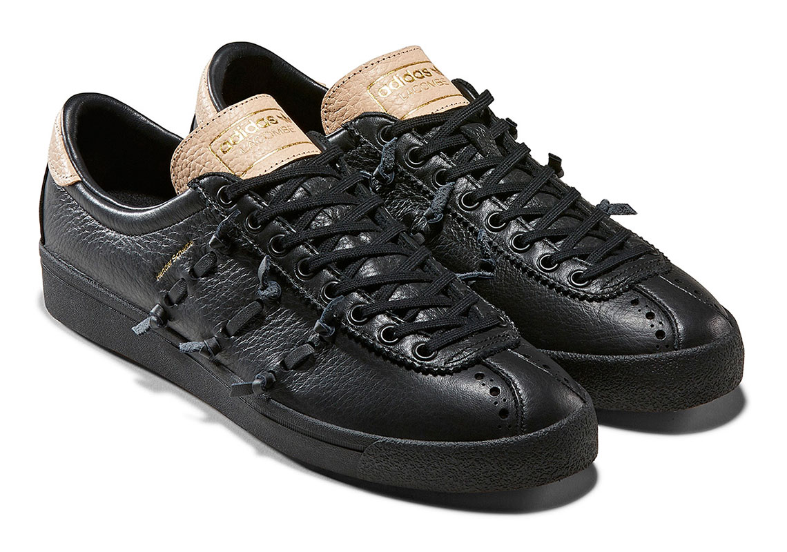 Hender Scheme Adidas Ss19 Lacombe Black 1