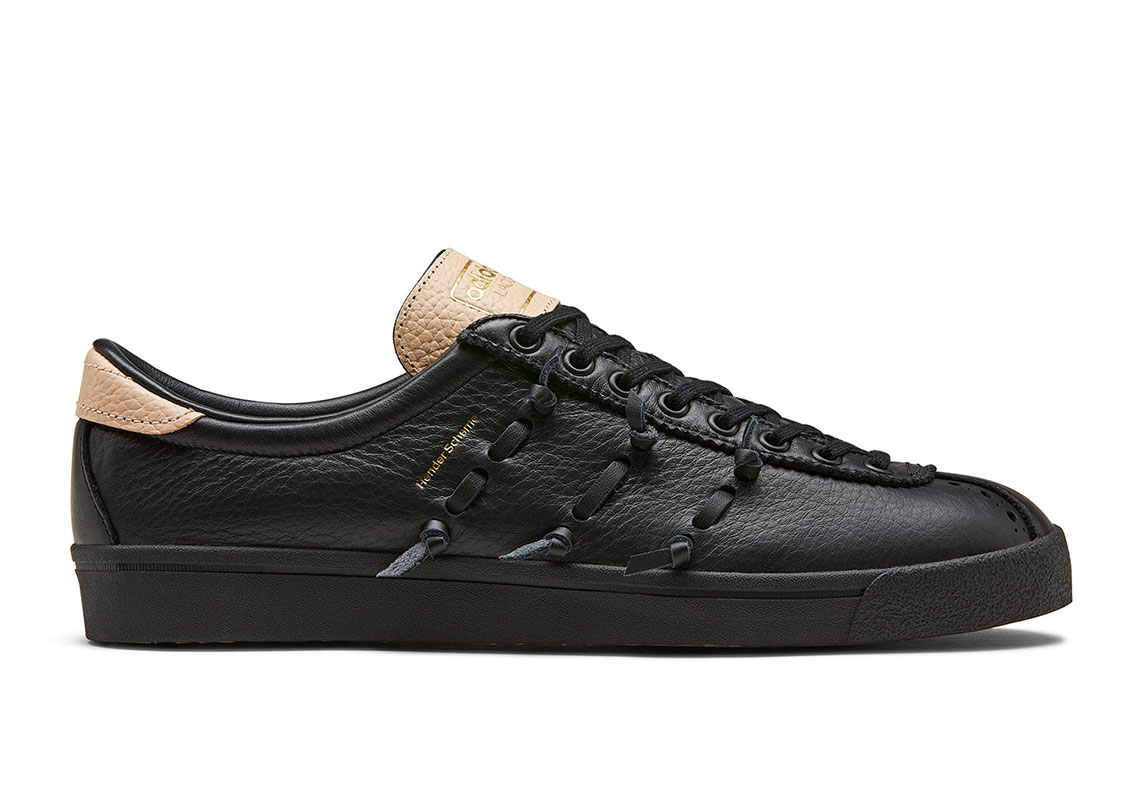 Hender Scheme Adidas Ss19 Lacombe Black 2