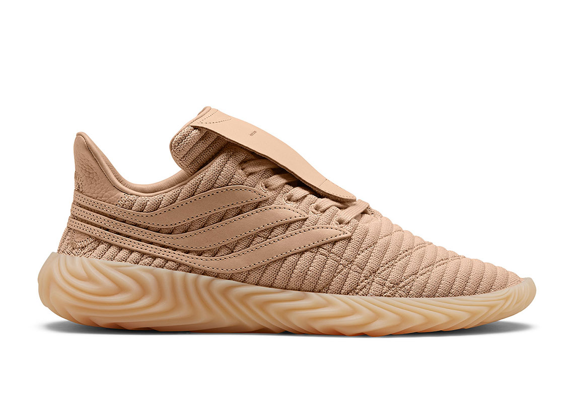 Hender Scheme Adidas Ss19 Sobakov Natural 2