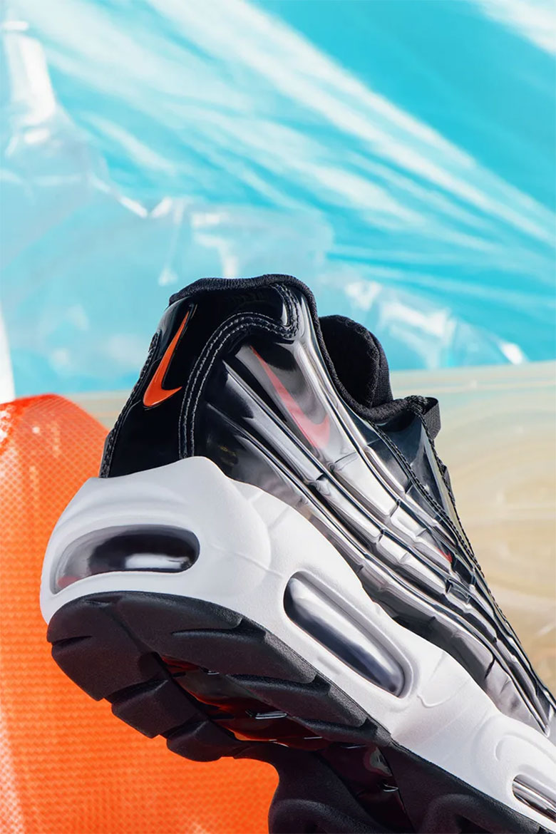 Heron Preston Nike Air Max By You 3