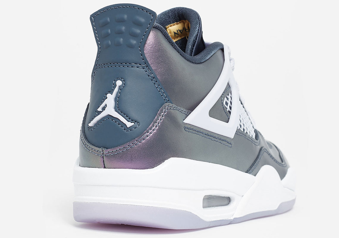 Jordan 4 Wmns Monsoon Blue Bq9043 400 5