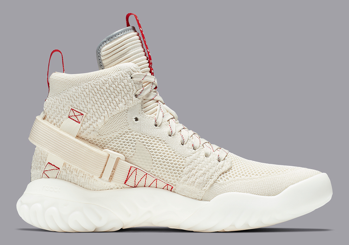 Jordan Apex React Cream Bq1311 206 2