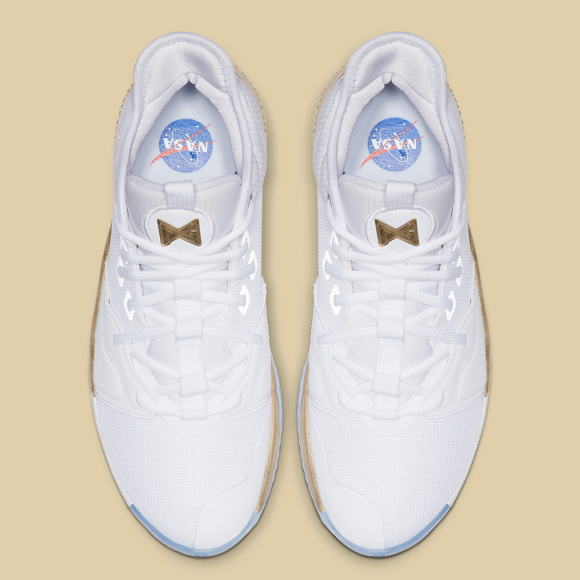 Nasa Nike Pg 3 Apollo Missions Ci2666 100 6