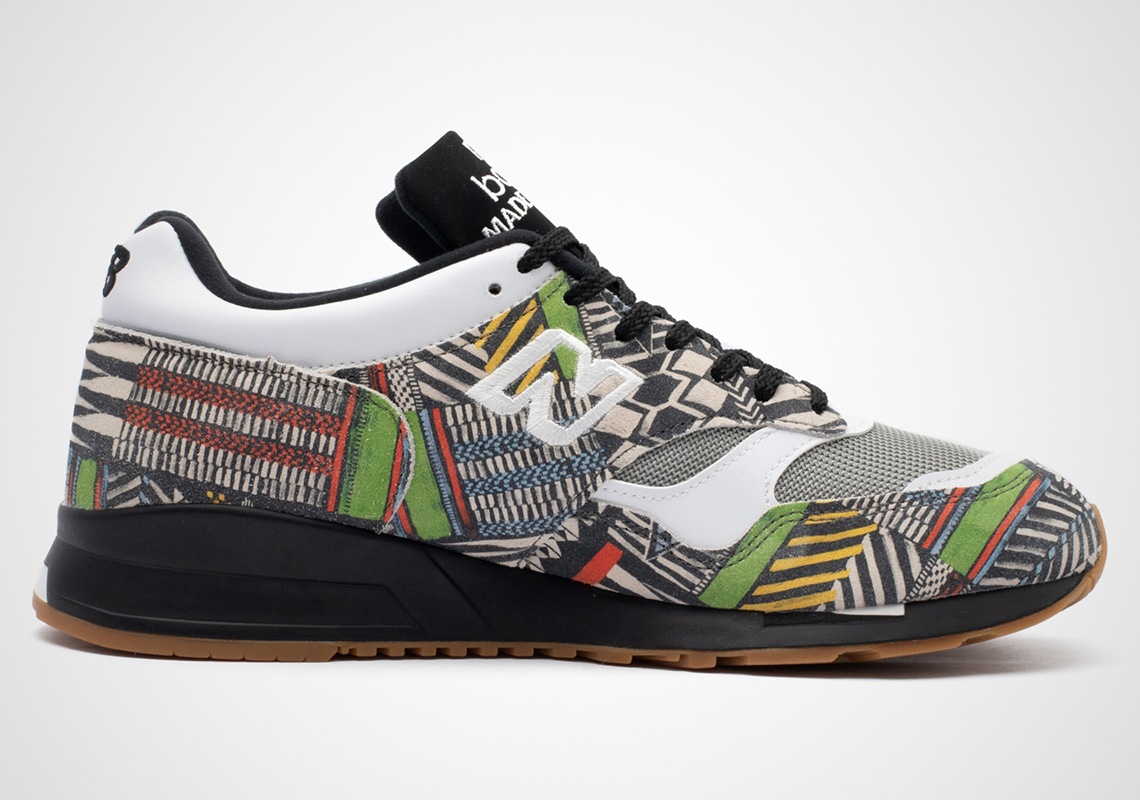 New Balance 1500 Tribal Print 1