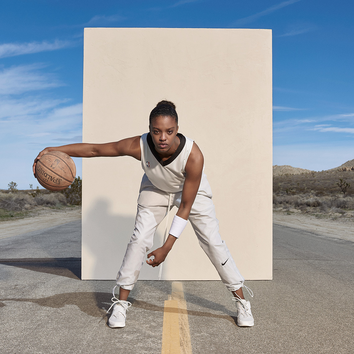 Nike Air Fear Of God Spring Summer 1