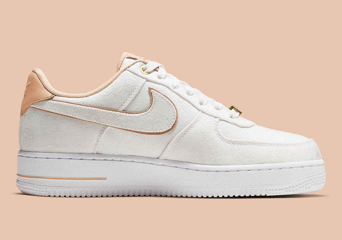 Nike Air Force 1 Low 07 Lux 898889 102 1