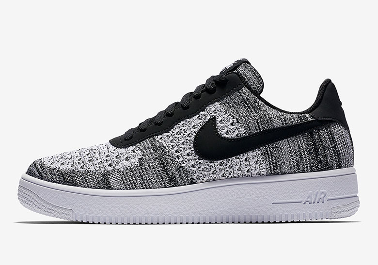 Nike Air Force 1 Low Flyknit 2 Ts