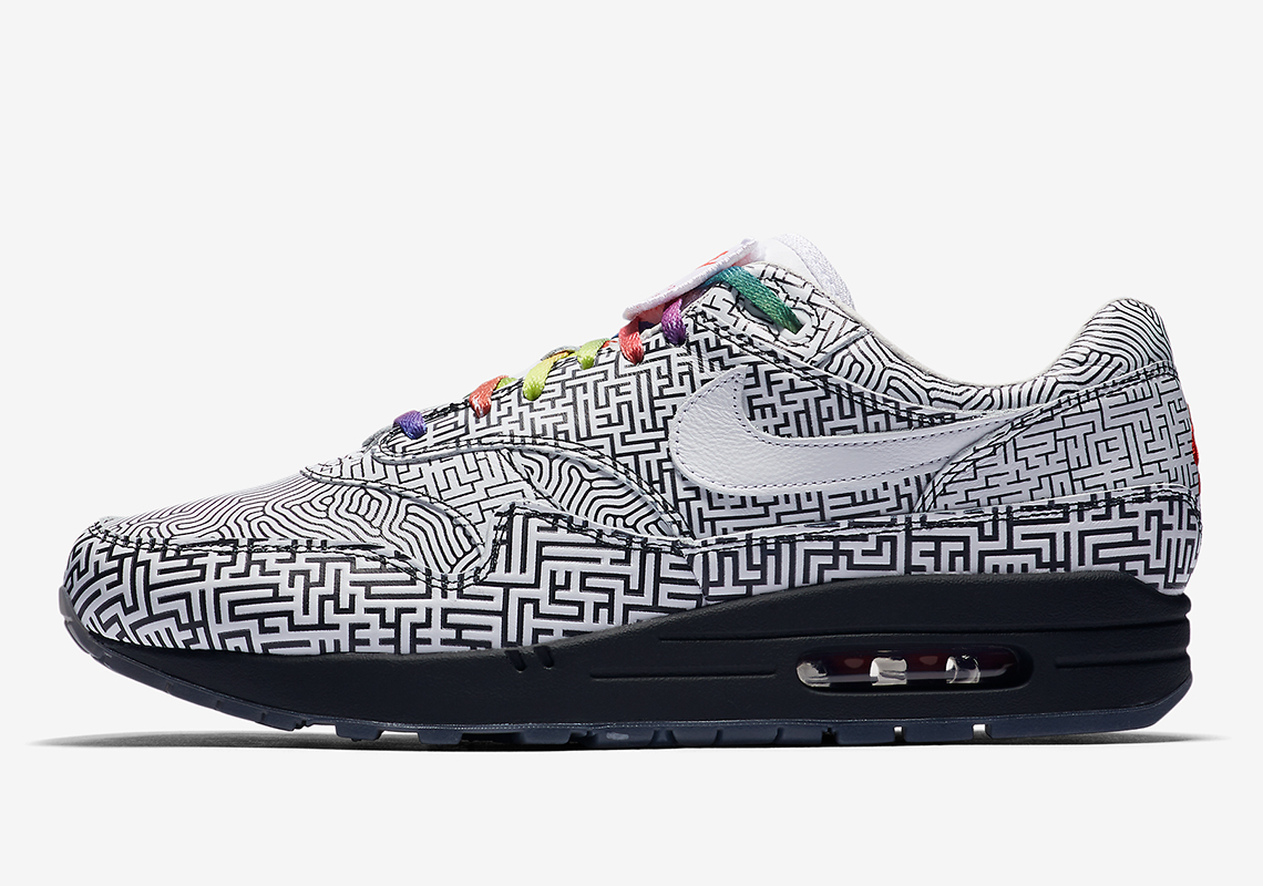 Nike Air Max 1 Tokyo Maze Ci1505 001 1