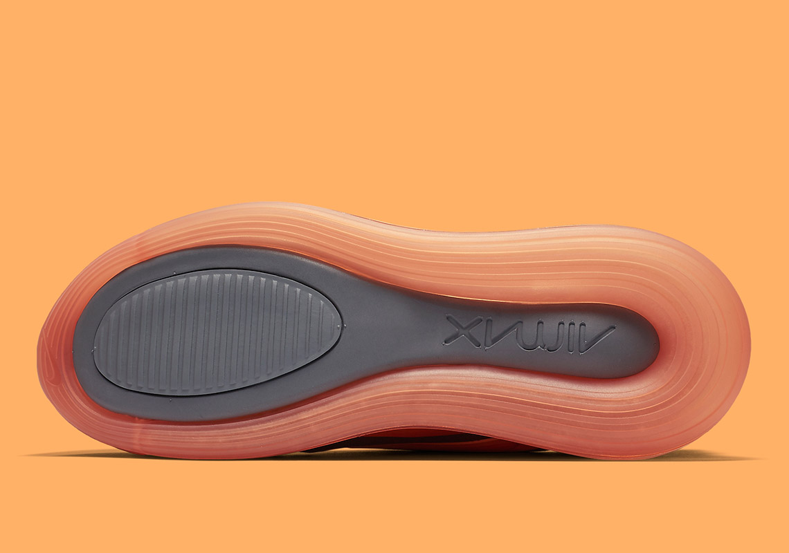 Nike Air Max 720 Orange Ao2924 006 4