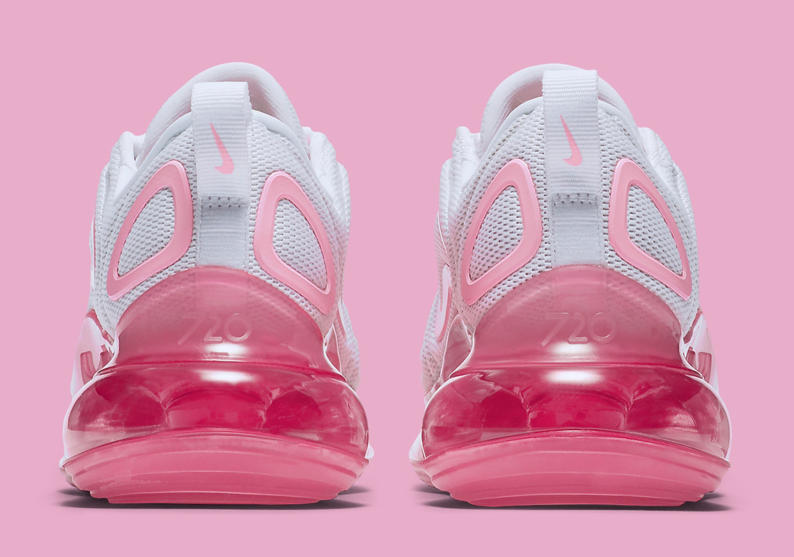 Nike Air Max 720 Pink Rise Ar9293 103 2