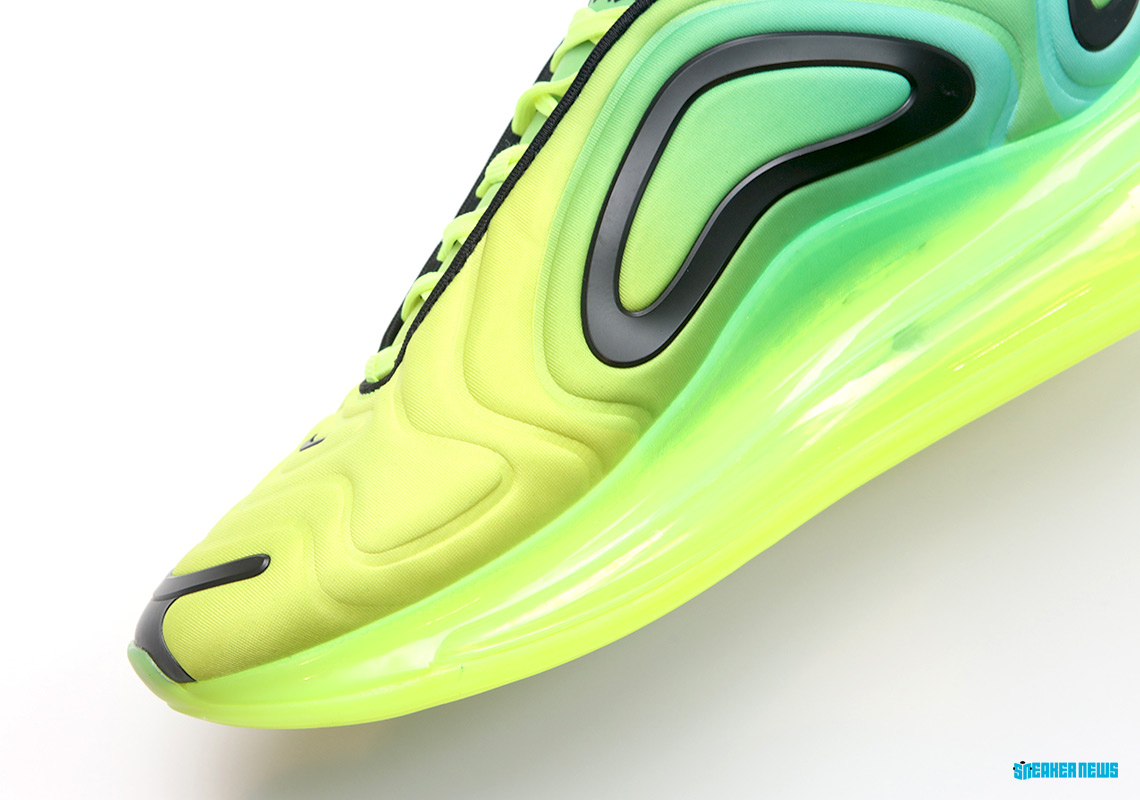 Nike Air Max 720 Volt Ao2924 701 Release Date 4