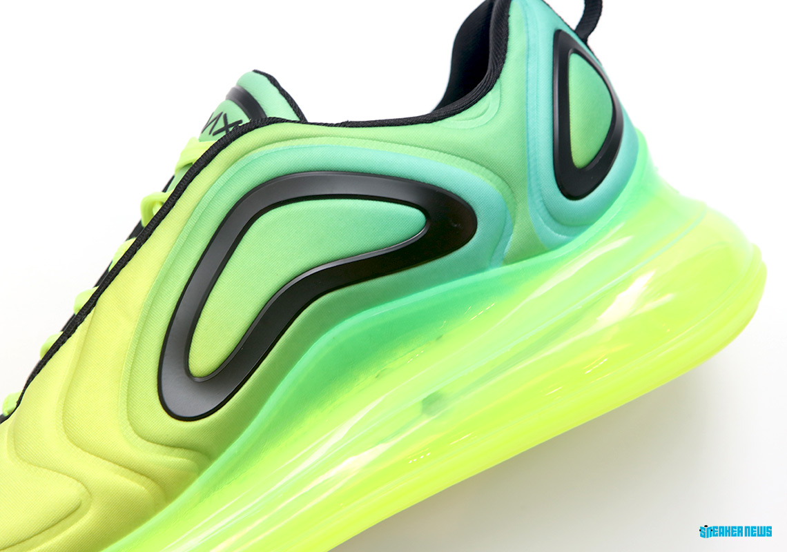 Nike Air Max 720 Volt Ao2924 701 Release Date 5