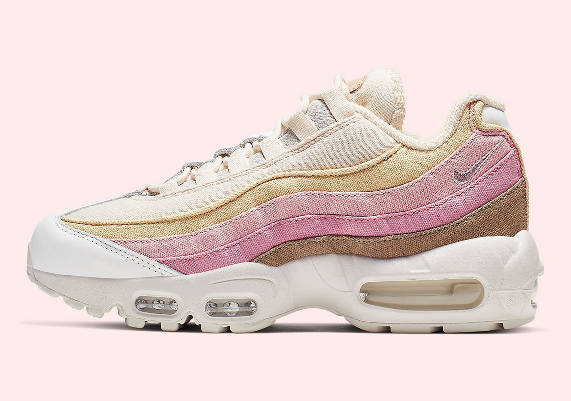 Nike Air Max 95 Plant Color Sustainability Cd7142 700 3