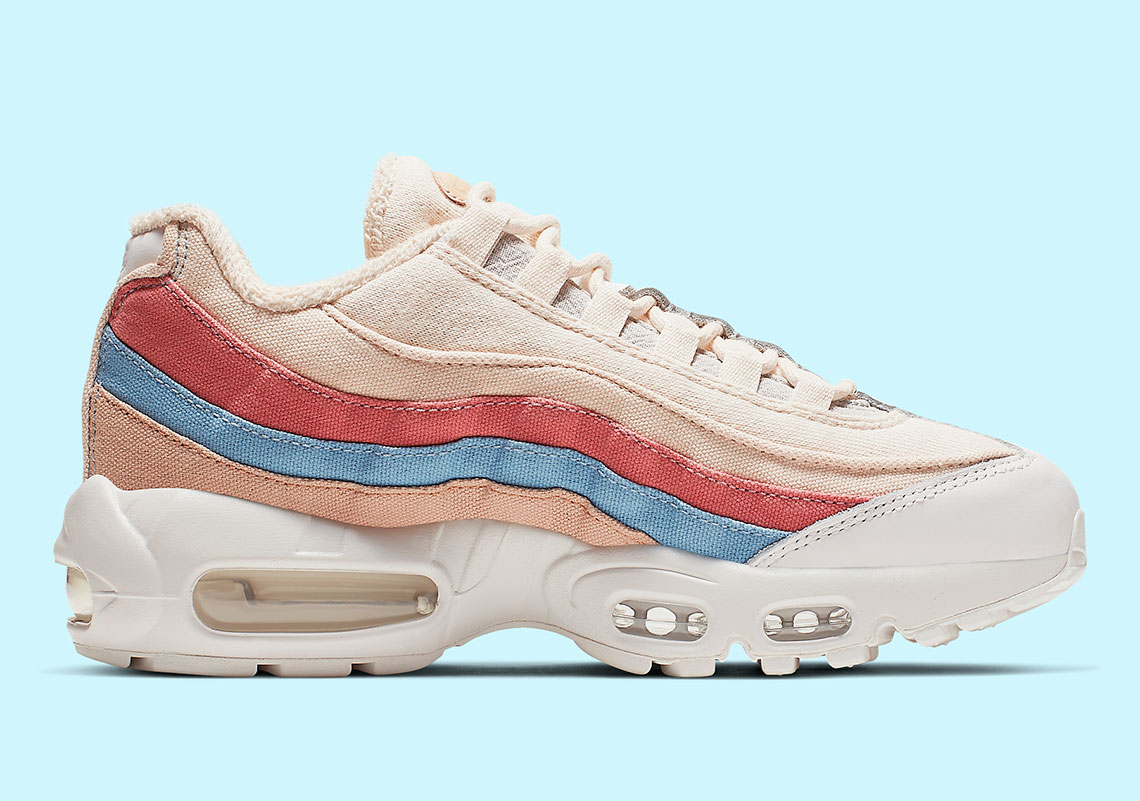 Nike Air Max 95 Plant Color Sustainability Cd7142 800 6