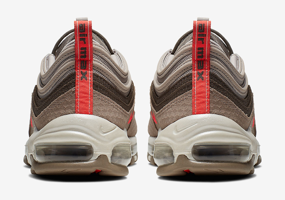 Nike Air Max 97 312834 205 1