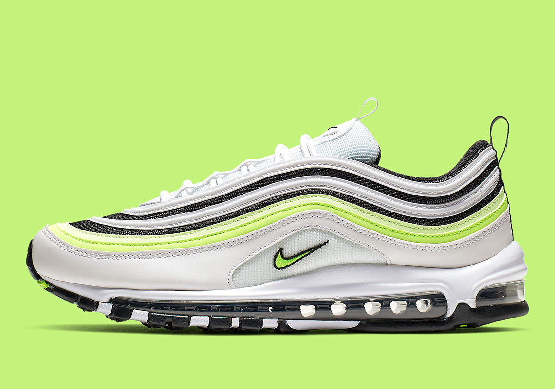 Nike Air Max 97 Aq4126 101 3