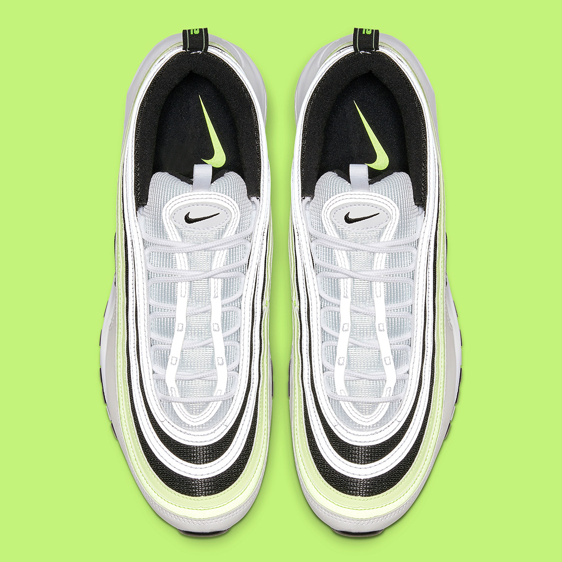 Nike Air Max 97 Aq4126 101 6