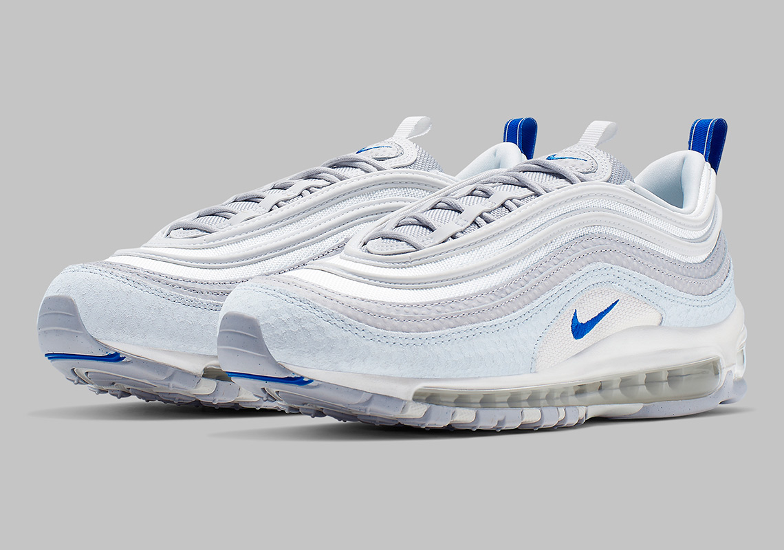 Nike Air Max 97 Racer Blue 312834 009 2