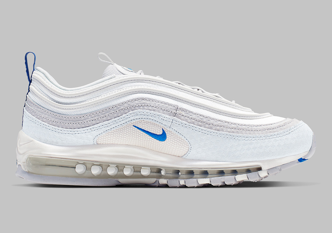 Nike Air Max 97 Racer Blue 312834 009 3