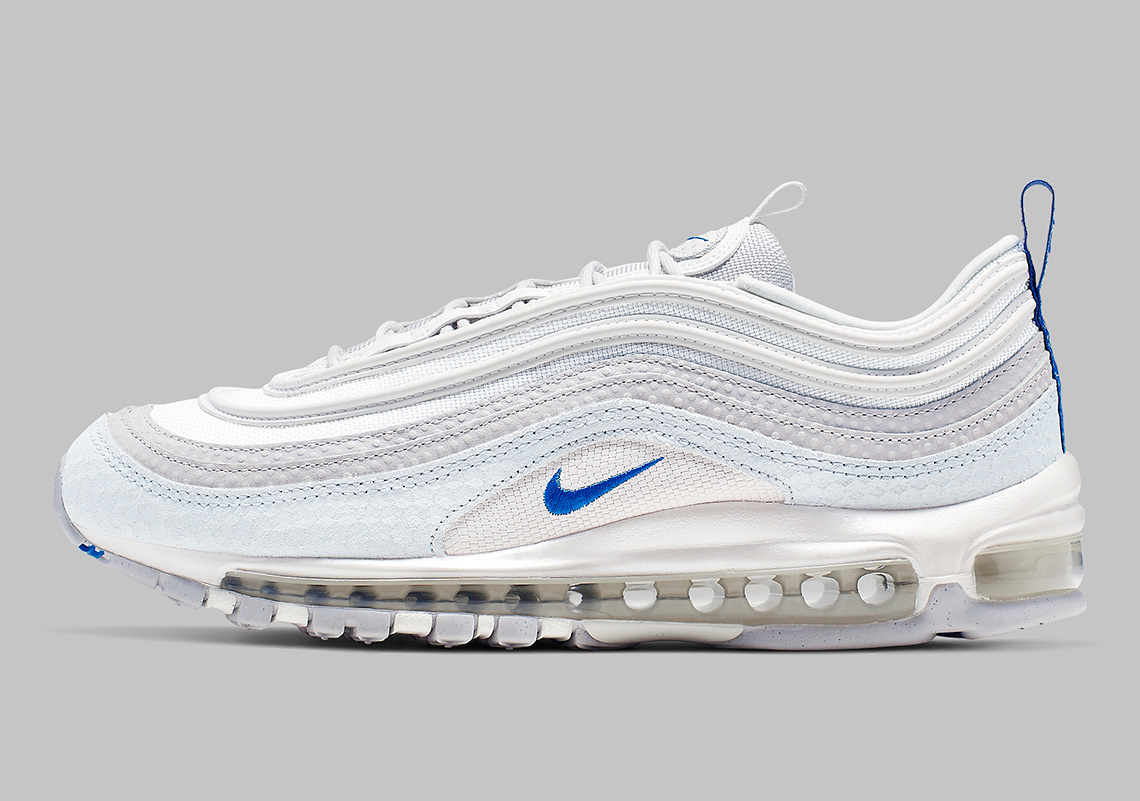 Nike Air Max 97 Racer Blue 312834 009 5