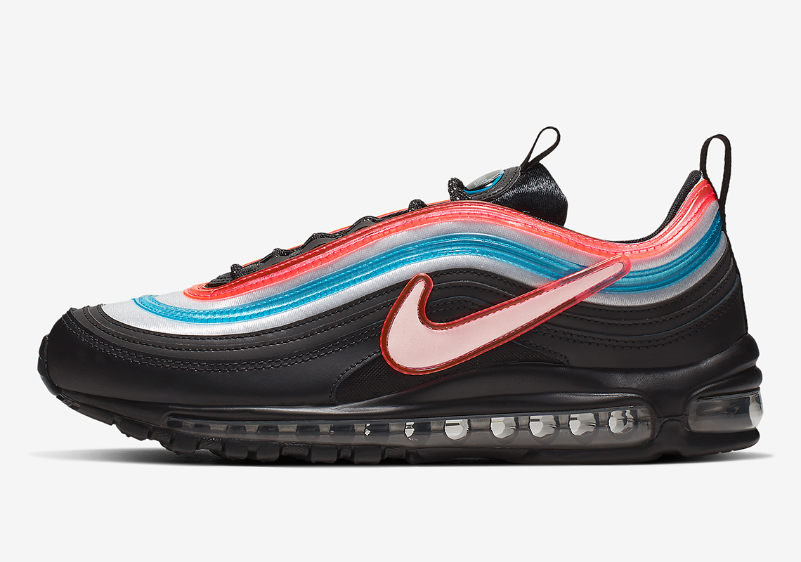 Nike Air Max 97 Seoul Neon Ci1503 001 1