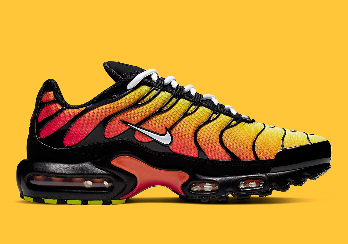 Nike Air Max Plus 852630 040 3