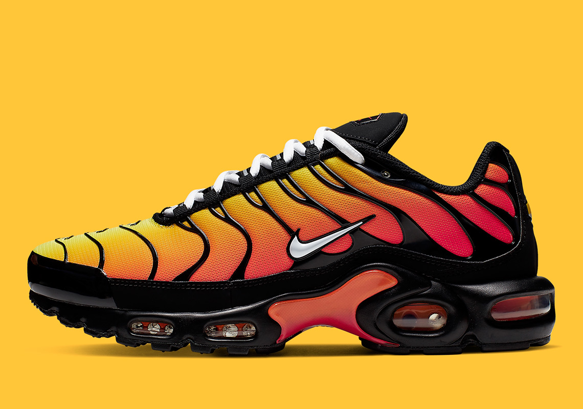 Nike Air Max Plus 852630 040 6