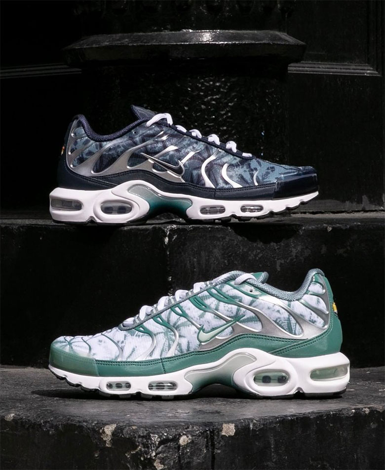 Nike Air Max Plus Palm Pack 2